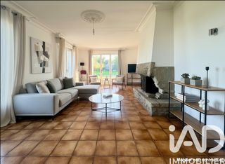  Maison � vendre 10 pi�ces 197 m�