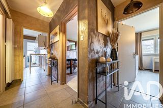  Appartement � vendre 3 pi�ces 67 m�