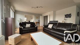  Appartement � vendre 5 pi�ces 121 m�