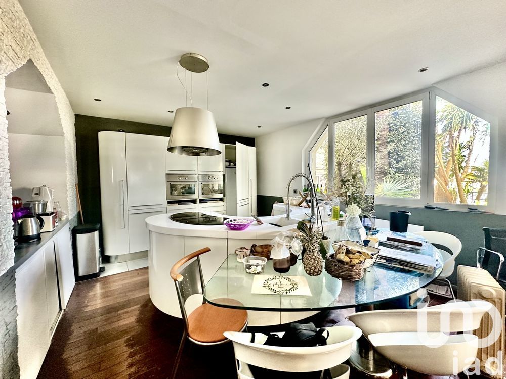 � vendre  Appartement B�nodet (29950)