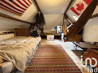  Maison � vendre 8 pi�ces 200 m�