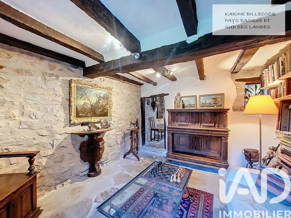 � vendre  Maison Bayonne (64100)