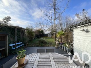  Maison � vendre 6 pi�ces 130 m�