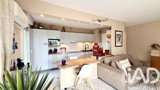  Appartement � vendre 3 pi�ces 67 m�