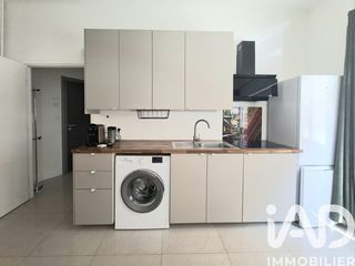  Appartement � vendre 3 pi�ces 49 m�