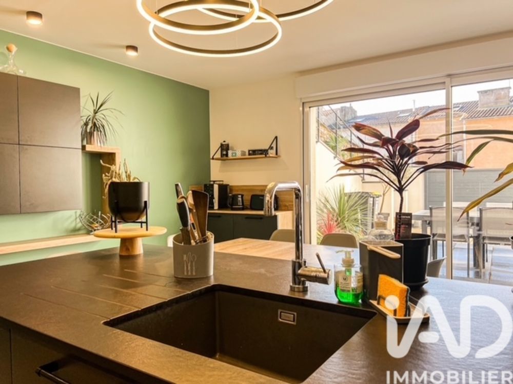 � vendre  Maison Poitiers (86000)