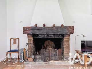  Maison � vendre 8 pi�ces 263 m�