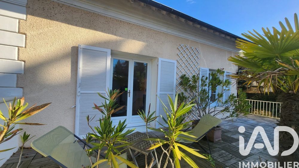 � vendre  Maison Saint-Maur-des-Foss�s (94100)