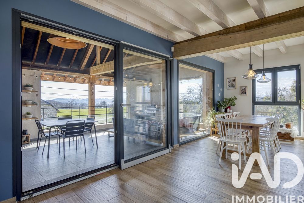 � vendre  Maison Seynod (74600)