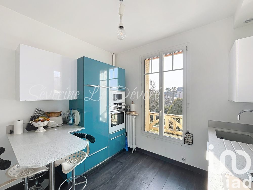 � vendre  Maison Saint-Leu-la-For�t (95320)