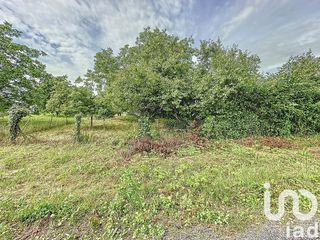  Terrain � vendre 1044 m�