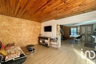  Maison � vendre 4 pi�ces 78 m�