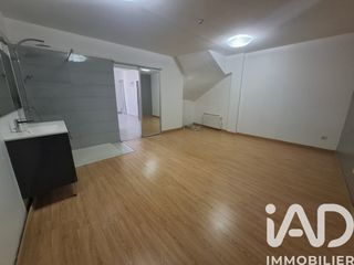  Appartement � vendre 2 pi�ces 46 m�