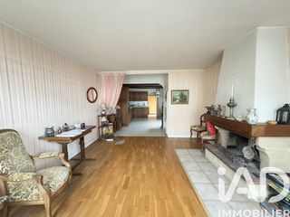  Maison � vendre 4 pi�ces 118 m�