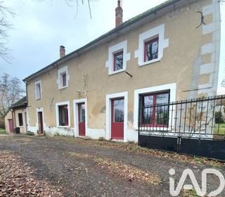  Maison � vendre 5 pi�ces 250 m�