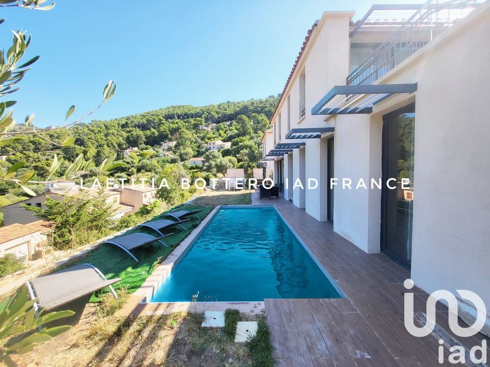 � vendre  Maison Ollioules (83190)