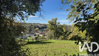  Terrain � vendre 6000 m�