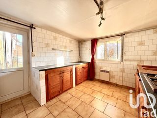  Maison � vendre 3 pi�ces 54 m�