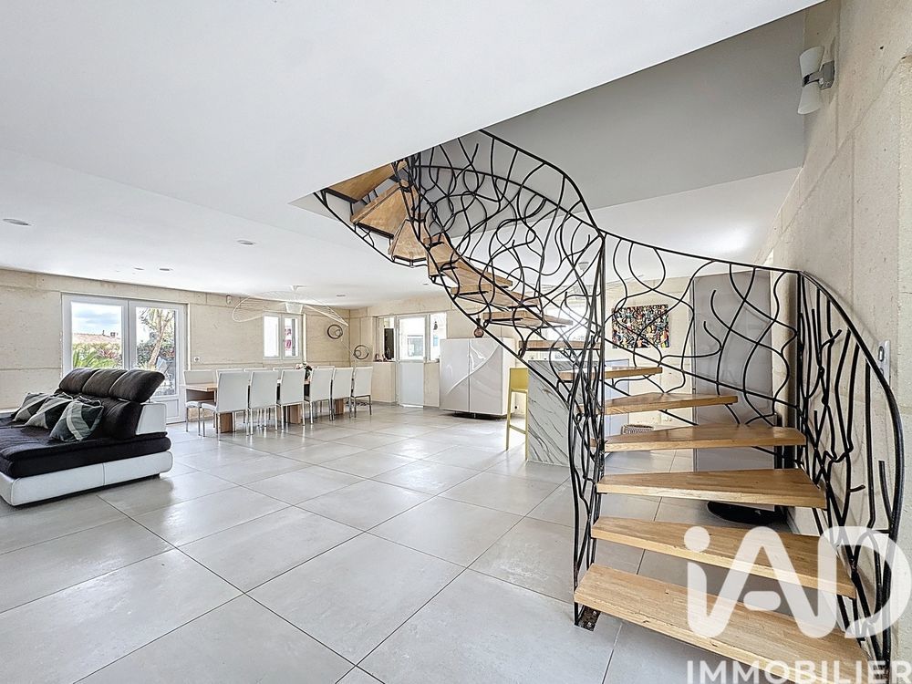 � vendre  Maison Caux (34720)