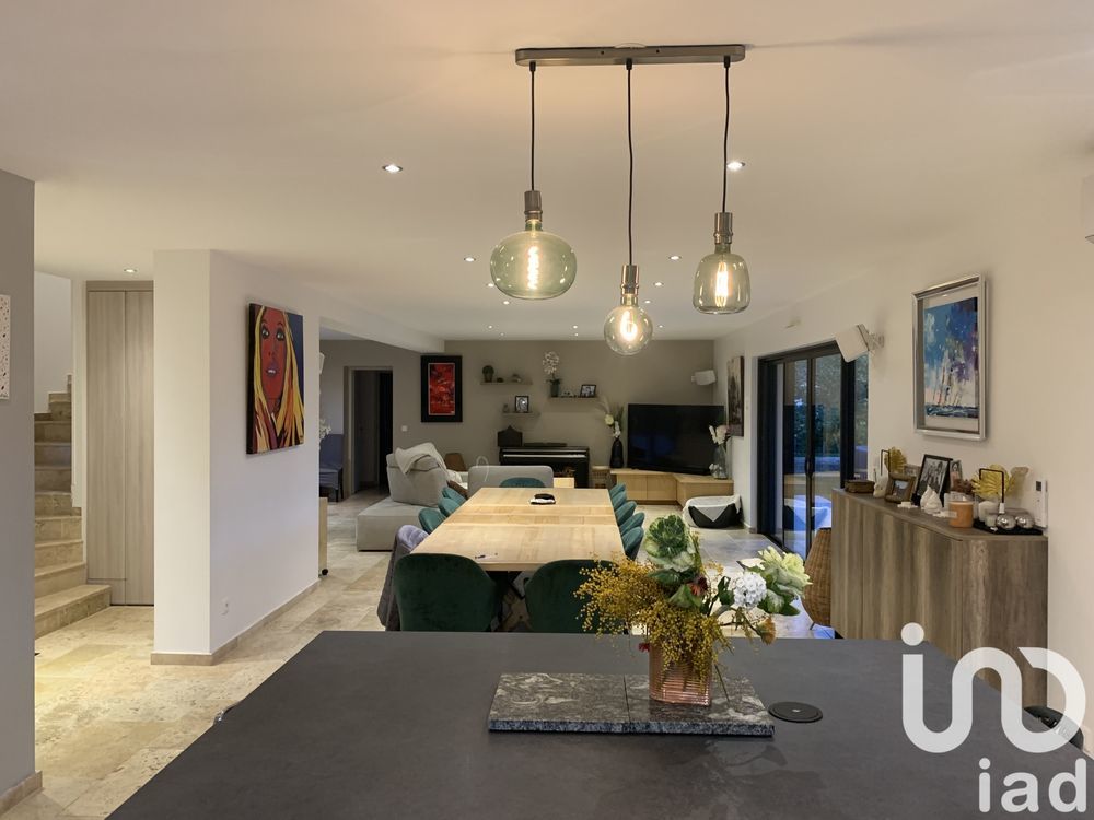 � vendre  Villa Le Plan-de-la-Tour (83120)