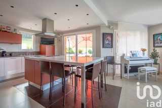  Villa � vendre 6 pi�ces 281 m�