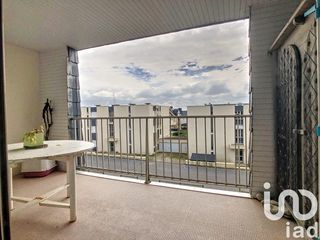  Appartement � vendre 2 pi�ces 54 m�