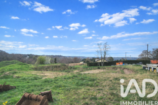  Terrain � vendre 2800 m�