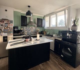  Appartement � vendre 3 pi�ces 70 m�