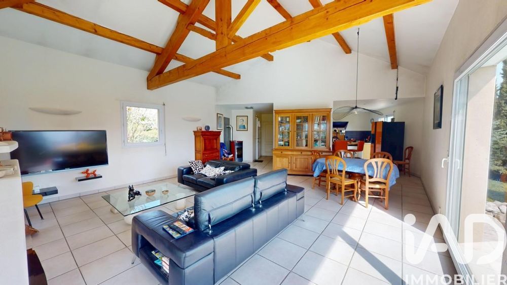 � vendre  Maison Claix (38640)