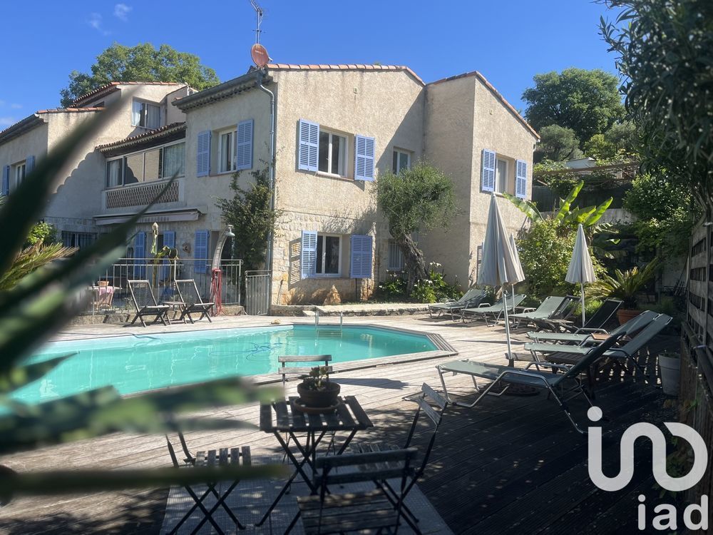 � vendre  Maison Vence (06140)