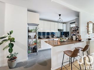  Appartement � vendre 4 pi�ces 78 m�