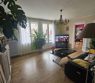  Appartement � vendre 4 pi�ces 71 m�