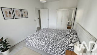  Appartement � vendre 2 pi�ces 43 m�