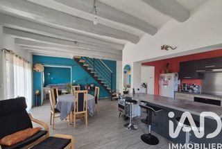  Maison � vendre 5 pi�ces 89 m�