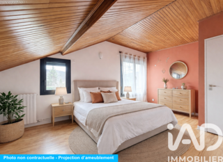  Maison � vendre 5 pi�ces 121 m�