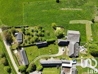  Maison � vendre 7 pi�ces 170 m�