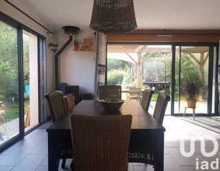  Maison � vendre 4 pi�ces 115 m�