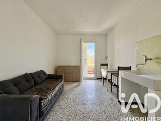  Appartement � vendre 2 pi�ces 28 m�