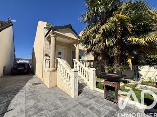  Maison � vendre 5 pi�ces 104 m�