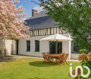  Maison � vendre 8 pi�ces 204 m�