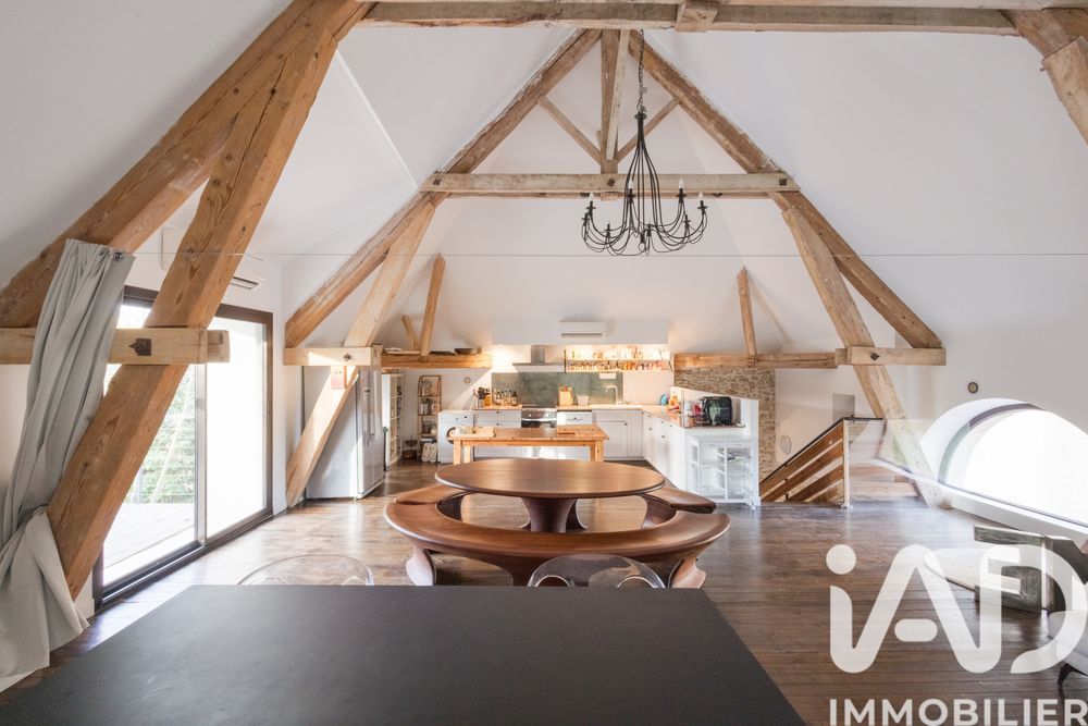 � vendre  Propri�t�/ch�teau Salles-sur-l'Hers (11410)