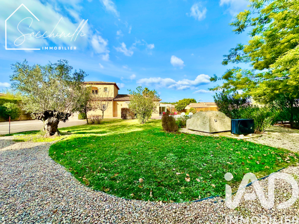 � vendre  Maison La Crau (83260)