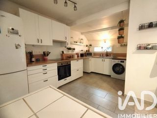  Maison � vendre 6 pi�ces 129 m�