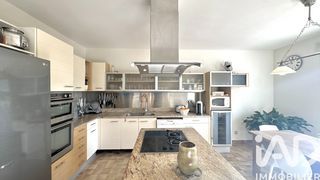  Maison � vendre 8 pi�ces 199 m�