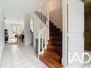  Maison � vendre 7 pi�ces 150 m�