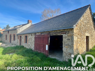  Maison � vendre 5 pi�ces 104 m�