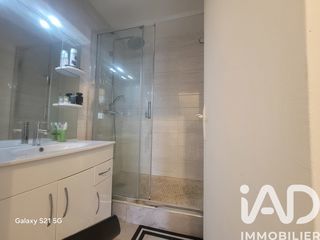  Appartement � vendre 3 pi�ces 56 m�