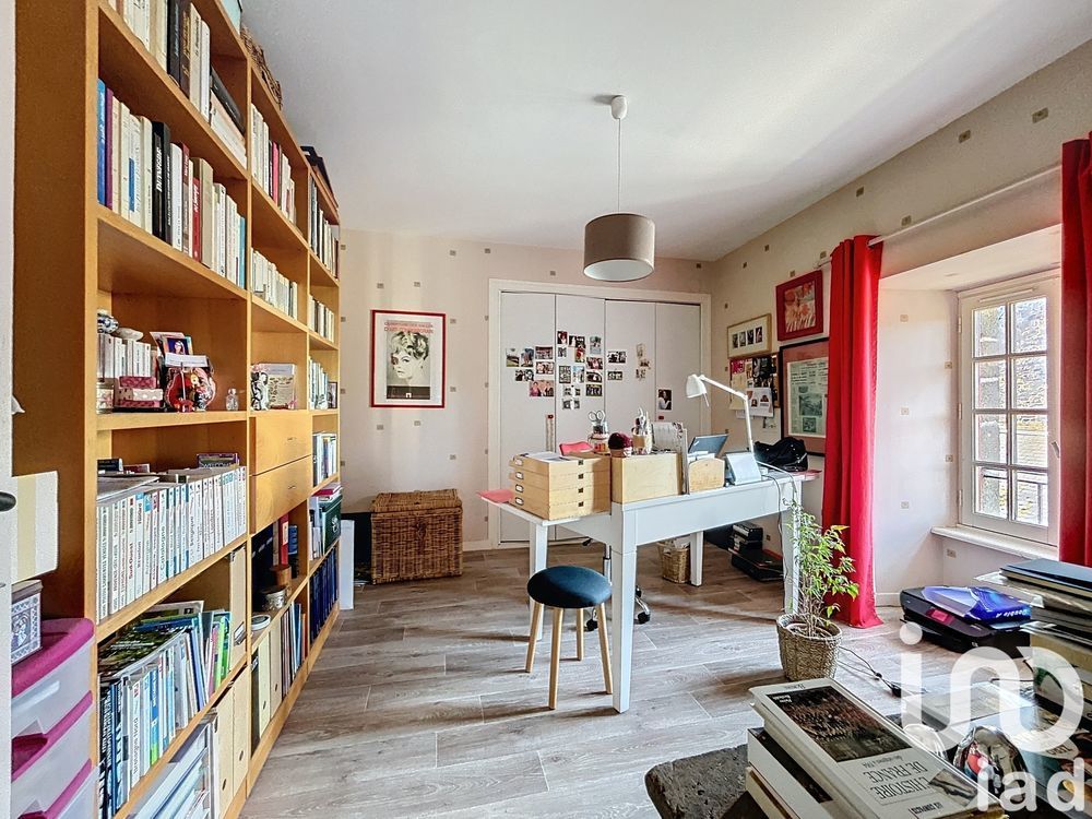 � vendre  Maison Dol-de-Bretagne (35120)