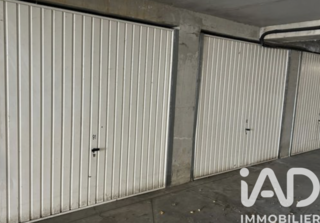  Parking / Garage � vendre 10 m�