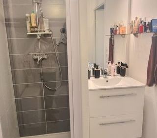  Appartement � vendre 2 pi�ces 40 m�